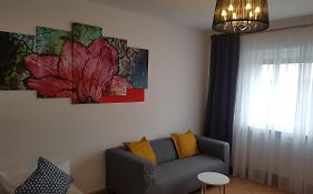 Greatstay Saarbruecken