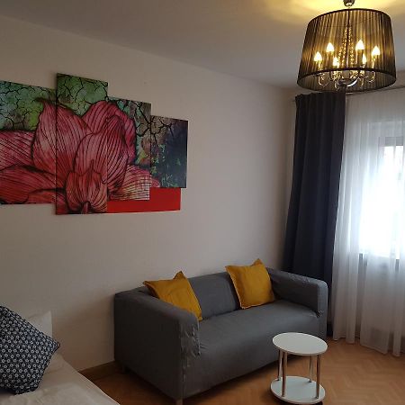 Greatstay Sarrebruck Extérieur photo
