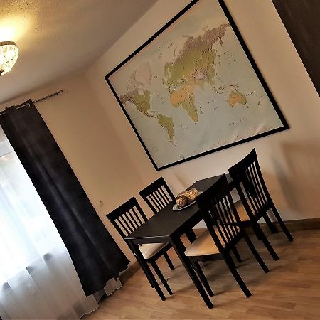 Greatstay Sarrebruck Extérieur photo