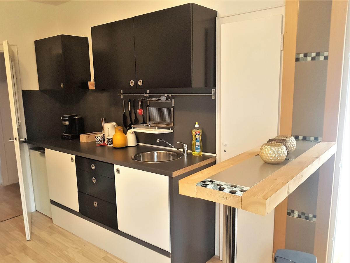 Greatstay Sarrebruck Extérieur photo