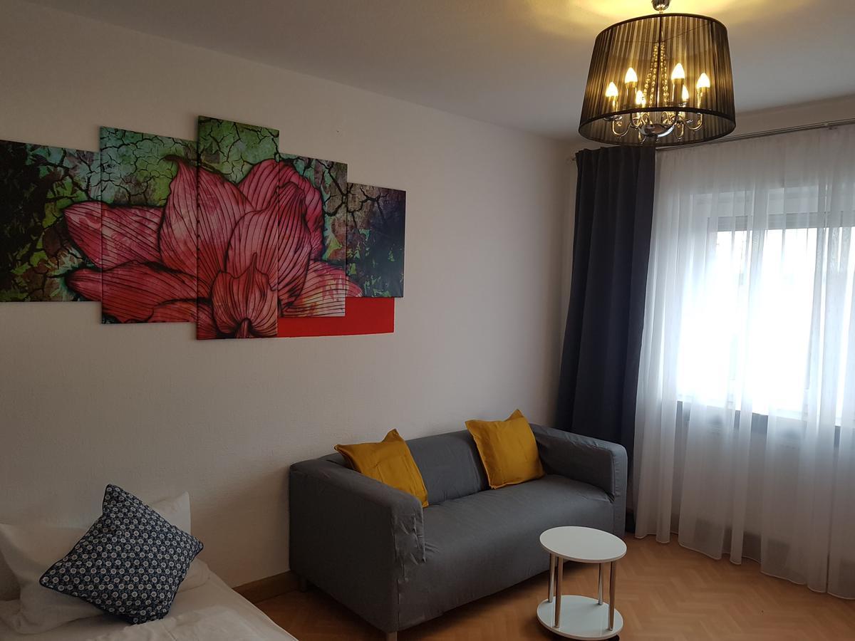 Greatstay Sarrebruck Extérieur photo